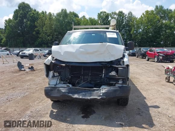 ✅ 2014 Chevrolet Express Cargo • VIN: 1GCWGFCAXE1148090 • Lot: 42994885. Listed on IAAI with 215,180 mi. Free auction sales archive from the USA and detailed vehicle history report at DreamBid. Image 12.