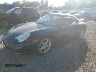 ✅ 2004 Porsche 911 Carrera • VIN: WP0CA29924S651292 • Lot: 81251474. Wystawiony na Copart z przebiegiem Nie podano. Bezpłatny archiwum sprzedaży aukcyjnych z USA i szczegółowy raport historii pojazdu na DreamBid. Zdjęcie 1.