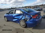 ✅ 2019 Kia Rio S • VIN: 3KPA24AB1KE209523 • Lot: 91653505. Wystawiony na Copart z przebiegiem 87 131 mil. Bezpłatny archiwum sprzedaży aukcyjnych z USA i szczegółowy raport historii pojazdu na DreamBid. Zdjęcie 2.