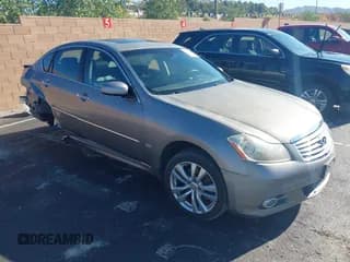 ✅ 2010 Infiniti M • VIN: JN1CY0AP1AM911971 • Лот: 43346869. Опубликован ранее на IAAI с пробегом Не указан. Бесплатный доступ к архиву аукционных продаж из США и подробный отчёт об истории автомобиля на DreamBid. Изображение 1.
