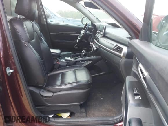 ✅ 2020 Kia Telluride S • VIN: 5XYP64HC6LG069082 • Lot: 43245583. Listed on IAAI with 184,618 mi. Free auction sales archive from the USA and detailed vehicle history report at DreamBid. Image 5.