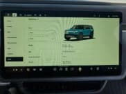 ✅ 2024 Rivian R1S Adventure • VIN: 7PDSGBBA0RN034793 • Lot: 55091885. Listed on Copart with 20,154 mi. Free auction sales archive from the USA and detailed vehicle history report at DreamBid. Image 9.