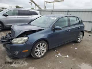 ✅ 2011 Volkswagen Golf TDI • VIN: WVWDM7AJ1BW113333 • Lot: 83978615. Wystawiony na Copart z przebiegiem 158 161 mil. Bezpłatny archiwum sprzedaży aukcyjnych z USA i szczegółowy raport historii pojazdu na DreamBid. Zdjęcie 1.