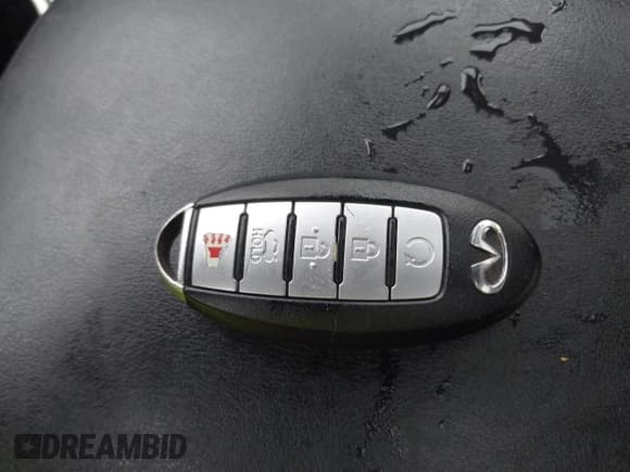 ✅ 2018 Infiniti Q50 Luxe • VIN: JN1EV7ARXJM435554 • Lot: 42197890. Wystawiony na IAAI z przebiegiem 62 672 mil. Bezpłatny archiwum sprzedaży aukcyjnych z USA i szczegółowy raport historii pojazdu na DreamBid. Zdjęcie 11.