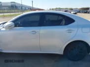 ✅ 2012 Lexus IS 250 • VIN: JTHCF5C21C5055987 • Lot: 43630807. Listed on IAAI with Not provided. Free auction sales archive from the USA and detailed vehicle history report at DreamBid. Image 13.