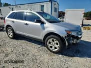 ✅ 2014 Ford Edge SE • VIN: 2FMDK4GC2EBA68546 • Лот: 80193465. Опубликован ранее на Copart с пробегом 154 937 миль. Бесплатный доступ к архиву аукционных продаж из США и подробный отчёт об истории автомобиля на DreamBid. Изображение 4.