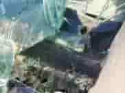 2004 Chevrolet Malibu LT z VIN 1G1ZU54834F127023, wystawiony jako Copart lot #71520535 z przebiegiem 130 000 mil mil oraz Czysty tytuł • Clean title. Historia ofert i sprzedaży dostępna na DreamBid. Obrazek 12.