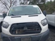 ✅ 2018 Ford Transit • VIN: 1FTYR2YM8JKB17665 • Lot: 40803462. Listed on IAAI with 129,703 mi. Free auction sales archive from the USA and detailed vehicle history report at DreamBid. Image 6.