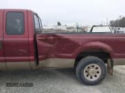✅ 2005 Ford F-250 XL • VIN: 1FTSX21P95EA62745 • Lot: 41517702. Listed on IAAI with 180,713 mi. Free auction sales archive from the USA and detailed vehicle history report at DreamBid. Image 6.