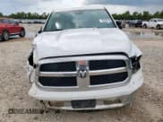 ✅ 2021 Ram 1500 SLT • VIN: 1C6RR6LGXMS530115 • Lot: 81822745. Wystawiony na Copart z przebiegiem 116 006 mil. Bezpłatny archiwum sprzedaży aukcyjnych z USA i szczegółowy raport historii pojazdu na DreamBid. Zdjęcie 5.