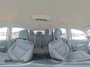 ✅ 2017 Dodge Journey SXT • VIN: 3C4PDDBG5HT592899 • Лот: 89541635. Опубликован ранее на Copart с пробегом 141 136 миль. Бесплатный доступ к архиву аукционных продаж из США и подробный отчёт об истории автомобиля на DreamBid. Изображение 14.