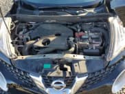 ✅ 2017 Nissan Juke SV • VIN: JN8AF5MV8HT752100 • Lot: 86644785. Wystawiony na Copart z przebiegiem 105 485 mil. Bezpłatny archiwum sprzedaży aukcyjnych z USA i szczegółowy raport historii pojazdu na DreamBid. Zdjęcie 11.