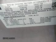 ✅ 2012 Chevrolet Equinox LTZ • VIN: 2GNFLGEK8C6323753 • Лот: 42721586. Опубликован ранее на IAAI с пробегом 129 654 миль. Бесплатный доступ к архиву аукционных продаж из США и подробный отчёт об истории автомобиля на DreamBid. Изображение 9.