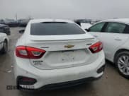 ✅ 2017 Chevrolet Cruze Premier • VIN: 1G1BF5SM6H7213471 • Лот: 67291472. Опубликован ранее на Copart с пробегом 108 806 миль. Бесплатный доступ к архиву аукционных продаж из США и подробный отчёт об истории автомобиля на DreamBid. Изображение 6.