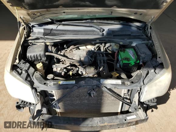 ✅ 2010 Chrysler Town & Country Touring Plus • VIN: 2A4RR8D19AR495301 • Lot: 91255415. Wystawiony na Copart z przebiegiem 227 695 mil. Bezpłatny archiwum sprzedaży aukcyjnych z USA i szczegółowy raport historii pojazdu na DreamBid. Zdjęcie 12.