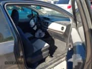 ✅ 2012 Toyota Yaris L • VIN: JTDJTUD37CD528588 • Lot: 40961456. Listed on IAAI with 264,819 mi. Free auction sales archive from the USA and detailed vehicle history report at DreamBid. Image 5.