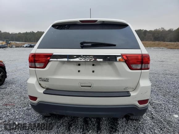 ✅ 2012 Jeep Grand Cherokee Laredo • VIN: 1C4RJFAG4CC351029 • Lot: 92918835. Wystawiony na Copart z przebiegiem 169 544 mil. Bezpłatny archiwum sprzedaży aukcyjnych z USA i szczegółowy raport historii pojazdu na DreamBid. Zdjęcie 6.