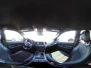 ✅ 2019 Dodge Durango GT Plus • VIN: 1C4RDHDG9KC824470 • Lot: 43193250. Listed on IAAI with 100,186 mi. Free auction sales archive from the USA and detailed vehicle history report at DreamBid. Image 18.