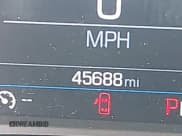 ✅ 2022 Chevrolet Camaro 1LT • VIN: 1G1FB1RX8N0127198 • Lot: 43615886. Listed on IAAI with 45,688 mi. Free auction sales archive from the USA and detailed vehicle history report at DreamBid. Image 16.