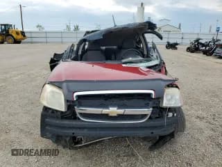 ✅ 2009 Chevrolet Aveo 1LT • VIN: KL1TD56E89B602784 • Lot: 68482665. Wystawiony na Copart z przebiegiem Nie podano. Bezpłatny archiwum sprzedaży aukcyjnych z USA i szczegółowy raport historii pojazdu na DreamBid. Zdjęcie 5.