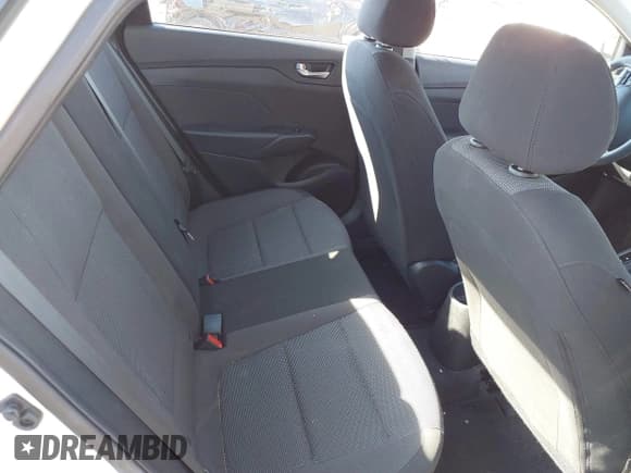 ✅ 2020 Hyundai Accent SE • VIN: 3KPC24A66LE118339 • Лот: 40655659. Опубликован ранее на IAAI с пробегом 29 472 миль. Бесплатный доступ к архиву аукционных продаж из США и подробный отчёт об истории автомобиля на DreamBid. Изображение 8.