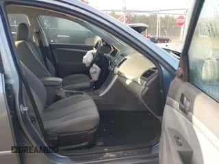 2009 Hyundai Sonata GLS с VIN 5NPET46C39H524779, выставлен на аукционе IAAI как лот 43394005 с пробегом 75 176 миль миль и . История ставок и продаж доступна на DreamBid. Изображение 5.