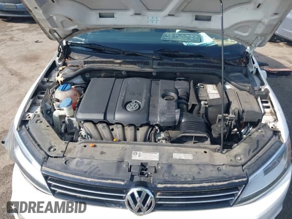 ✅ 2013 Volkswagen Jetta SE • VIN: 3VWBP7AJ3DM357533 • Лот: 42632409. Опубликован ранее на IAAI с пробегом 120 685 миль. Бесплатный доступ к архиву аукционных продаж из США и подробный отчёт об истории автомобиля на DreamBid. Изображение 10.