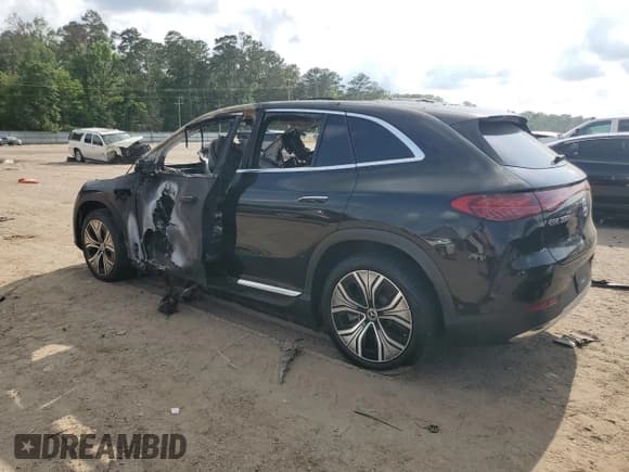 ✅ 2023 Mercedes-Benz EQE 350+ • VIN: 4JGGM2BB0PA010489 • Lot: 54331804. Wystawiony na Copart z przebiegiem Nie podano. Bezpłatny archiwum sprzedaży aukcyjnych z USA i szczegółowy raport historii pojazdu na DreamBid. Zdjęcie 2.