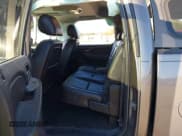 ✅ 2012 Chevrolet Silverado 2500HD LTZ • VIN: 1GC1KYE80CF162644 • Лот: 43513234. Опубликован ранее на IAAI с пробегом 162 492 миль. Бесплатный доступ к архиву аукционных продаж из США и подробный отчёт об истории автомобиля на DreamBid. Изображение 7.