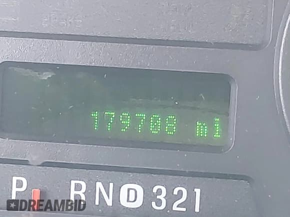 ✅ 2005 Ford F-250 XL • VIN: 1FTSW21P55EB83730 • Лот: 42161173. Опубликован ранее на IAAI с пробегом 179 708 миль. Бесплатный доступ к архиву аукционных продаж из США и подробный отчёт об истории автомобиля на DreamBid. Изображение 15.