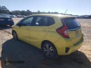 ✅ 2015 Honda Fit EX-L • VIN: 3HGGK5H83FM760530 • Lot: 92094045. Wystawiony na Copart z przebiegiem 157 355 mil. Bezpłatny archiwum sprzedaży aukcyjnych z USA i szczegółowy raport historii pojazdu na DreamBid. Zdjęcie 2.