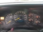 ✅ 2001 GMC Sierra 2500HD SLE • VIN: 1GTHK29U31E264655 • Lot: 41908928. Listed on IAAI with 269,640 mi. Free auction sales archive from the USA and detailed vehicle history report at DreamBid. Image 7.