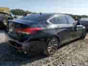 2015 Hyundai Genesis 3.8L z VIN KMHGN4JE5FU024289, wystawiony jako Copart lot #68796624 z przebiegiem 149 108 mil mil oraz Szkoda całkowita • Salvage title. Historia ofert i sprzedaży dostępna na DreamBid. Obrazek 3.