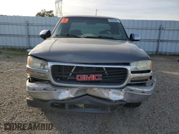✅ 2000 GMC Sierra 1500 SLE • VIN: 2GTEK19T5Y1241815 • Lot: 85424605. Wystawiony na Copart z przebiegiem 264 423 mil. Bezpłatny archiwum sprzedaży aukcyjnych z USA i szczegółowy raport historii pojazdu na DreamBid. Zdjęcie 5.