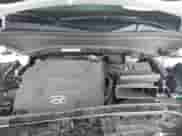 2024 Hyundai Palisade Calligraphy with VIN KM8R7DGEXRU707572, listed as a IAAI auction lot 43087035 with 15,527 mi miles and . Bid and sale history available at DreamBid. Image 10.