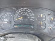 ✅ 2007 Chevrolet Silverado 1500 Work Truck • VIN: 3GCEC14V87G176647 • Lot: 43504725. Listed on IAAI with 187,694 mi. Free auction sales archive from the USA and detailed vehicle history report at DreamBid. Image 7.