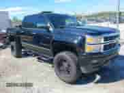 2014 Chevrolet Silverado 1500 LTZ с VIN 3GCUKSEC9EG100644, выставлен на аукционе IAAI как лот 43313777 с пробегом 217 258 миль миль и . История ставок и продаж доступна на DreamBid. Изображение 1.