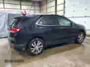 2023 Chevrolet Equinox Premier with VIN 3GNAXXEGXPL214853, listed as a Copart auction lot 87289255 with 44,104 mi miles and Clean title. Bid and sale history available at DreamBid. Image 3.