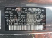 ✅ 2021 Hyundai Palisade SEL • VIN: KM8R44HE4MU320922 • Лот: 84245204. Опубликован ранее на Copart с пробегом 65 326 миль. Бесплатный доступ к архиву аукционных продаж из США и подробный отчёт об истории автомобиля на DreamBid. Изображение 15.