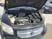 2009 Dodge Caliber SXT с VIN 1B3HB48AX9D209500, выставлен на аукционе Copart как лот 49409854 с пробегом 150 773 миль миль и Списание • Salvage title. История ставок и продаж доступна на DreamBid. Изображение 11.