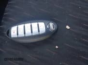 ✅ 2017 Nissan Rogue SV • VIN: 5N1AT2MV8HC780753 • Lot: 43519287. Listed on IAAI with 86,535 mi. Free auction sales archive from the USA and detailed vehicle history report at DreamBid. Image 11.