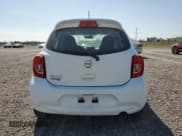 ✅ 2017 Nissan Micra S • VIN: 3N1CK3CP0HL265763 • Lot: 70418844. Listed on Copart with 46,852 mi. Free auction sales archive from the USA and detailed vehicle history report at DreamBid. Image 6.