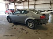 ✅ 2013 Dodge Avenger SE • VIN: 1C3CDZAB7DN508923 • Лот: 80519144. Опубликован ранее на Copart с пробегом 119 783 миль. Бесплатный доступ к архиву аукционных продаж из США и подробный отчёт об истории автомобиля на DreamBid. Изображение 2.