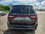 ✅ 2020 Dodge Durango GT • VIN: 1C4RDHDG1LC301378 • Lot: 71737535. Listed on Copart with Not provided. Free auction sales archive from the USA and detailed vehicle history report at DreamBid. Image 6.