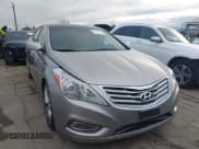 ✅ 2012 Hyundai Azera • VIN: KMHFH4JG8CA157582 • Лот: 41771113. Опубликован ранее на IAAI с пробегом 113 392 миль. Бесплатный доступ к архиву аукционных продаж из США и подробный отчёт об истории автомобиля на DreamBid. Изображение 1.