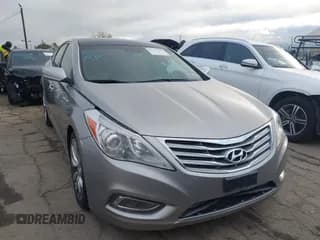 ✅ 2012 Hyundai Azera • VIN: KMHFH4JG8CA157582 • Лот: 41771113. Опубликован ранее на IAAI с пробегом 113 392 миль. Бесплатный доступ к архиву аукционных продаж из США и подробный отчёт об истории автомобиля на DreamBid. Изображение 1.