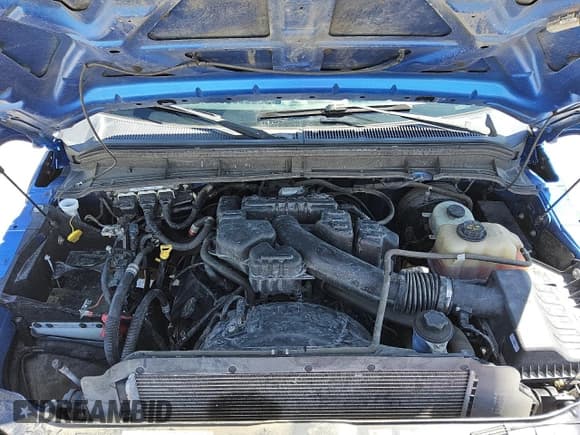 ✅ 2016 Ford F-250 XL • VIN: 1FTBF2A6XGEB35702 • Lot: 67649605. Listed on Copart with 99,202 mi. Free auction sales archive from the USA and detailed vehicle history report at DreamBid. Image 11.