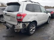 ✅ 2015 Subaru Forester Touring • VIN: JF2SJAWC9FH582396 • Лот: 43702787. Опубликован ранее на IAAI с пробегом 130 365 миль. Бесплатный доступ к архиву аукционных продаж из США и подробный отчёт об истории автомобиля на DreamBid. Изображение 4.