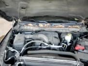 ✅ 2018 Ram 1500 Express • VIN: 1C6RR7KT3JS148279 • Lot: 92627515. Listed on Copart with 129,698 mi. Free auction sales archive from the USA and detailed vehicle history report at DreamBid. Image 14.