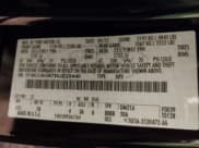 ✅ 2013 Ford Escape SE • VIN: 1FMCU9G97DUB29440 • Лот: 43645146. Опубликован ранее на IAAI с пробегом 167 339 миль. Бесплатный доступ к архиву аукционных продаж из США и подробный отчёт об истории автомобиля на DreamBid. Изображение 9.